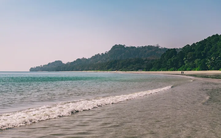 Andaman Island Family Adventure Andaman Island Family Adventure family holiday package by Safari Sutra