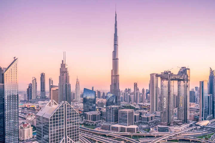 Dubai Family Extravaganza Dubai Family Extravaganza family holiday package by Safari Sutra
