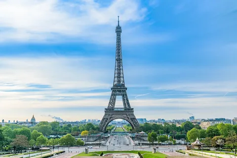 France landscape France landscape
