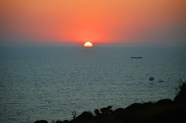 Goa Family Splash Goa Family Splash family holiday package by Safari Sutra