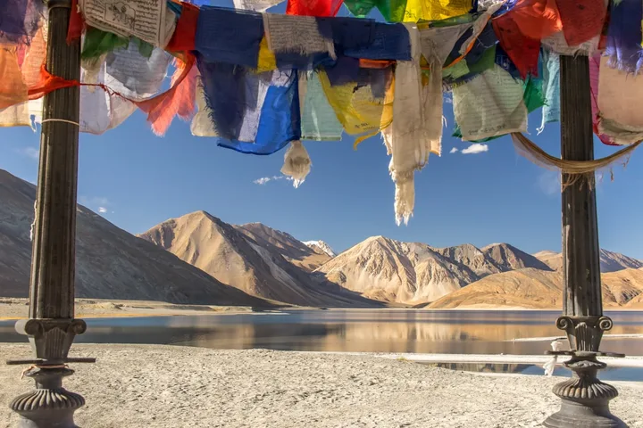 Ladakh Family Expedition Ladakh Family Expedition family holiday package by Safari Sutra