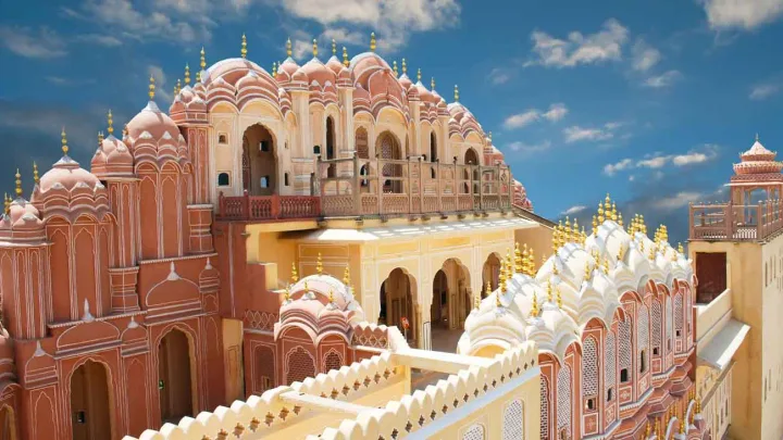 Rajasthan Royal Family Trail Rajasthan Royal Family Trail family holiday package by Safari Sutra