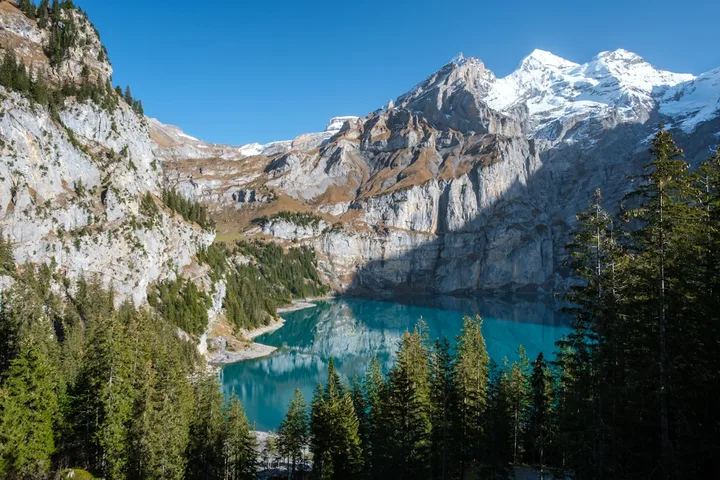 Switzerland Family Alps Adventure Switzerland Family Alps Adventure family holiday package by Safari Sutra