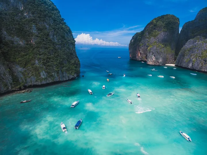 Thailand Family Holiday Thailand Family Holiday family holiday package by Safari Sutra