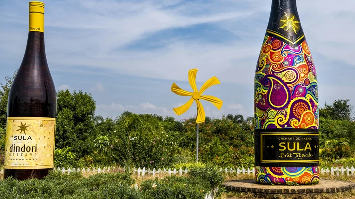 Nashik travel tips - local advice for explorers