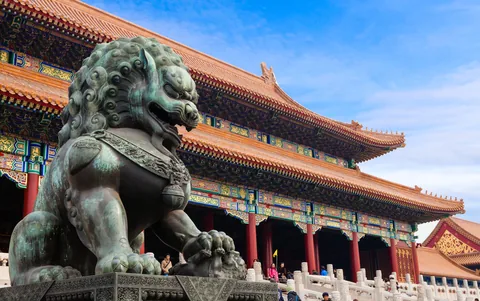 China Classic: Beijing, Xi'an & Shanghai Cultural Circuit - Gallery Image 4 China Classic: Beijing, Xi'an & Shanghai Cultural Circuit gallery 04