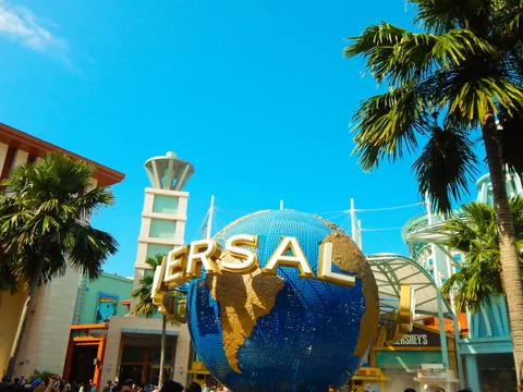 Singapore Family Adventure: 4 Nights of Theme Parks, Night Safari & Island Fun - Gallery Image 1 Singapore Family Adventure: 4 Nights of Theme Parks, Night Safari & Island Fun gallery 01