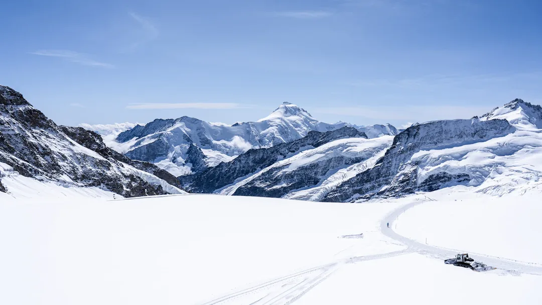 Switzerland Family Discovery: Zurich, Lucerne, Jungfrau & Interlaken gallery 01