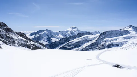 Switzerland Family Discovery: Zurich, Lucerne, Jungfrau & Interlaken gallery 01