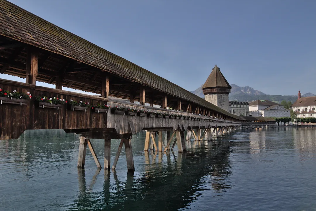 Switzerland Family Discovery: Zurich, Lucerne, Jungfrau & Interlaken gallery 04