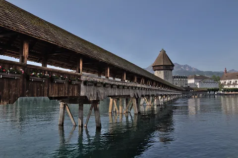 Switzerland Family Discovery: Zurich, Lucerne, Jungfrau & Interlaken gallery 04