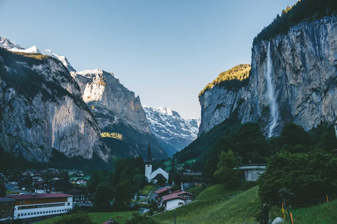Switzerland Family Discovery: Zurich, Lucerne, Jungfrau & Interlaken gallery 06