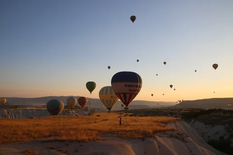 Turkey Cultural Immersion: Istanbul, Cappadocia & Ephesus gallery 01
