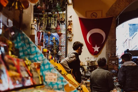 Turkey Cultural Immersion: Istanbul, Cappadocia & Ephesus gallery 04