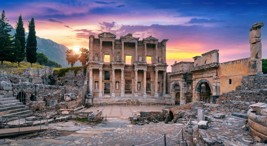 Turkey Cultural Immersion: Istanbul, Cappadocia & Ephesus gallery 06