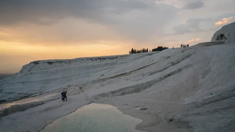 Turkey Honeymoon: Istanbul, Cappadocia, Pamukkale & Bodrum gallery 01