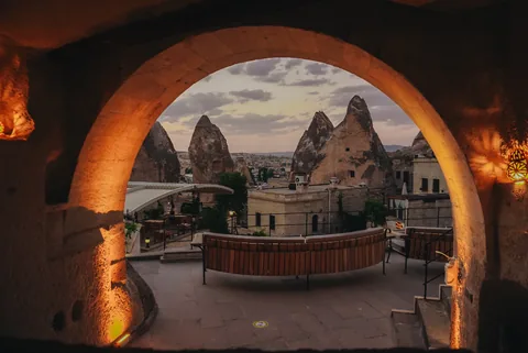 Turkey Honeymoon: Istanbul, Cappadocia, Pamukkale & Bodrum gallery 02