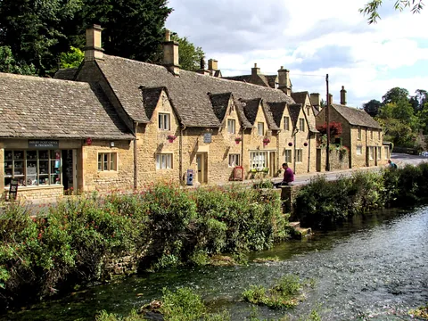 Classic England Family Circuit: London, Cotswolds & Bath gallery 02